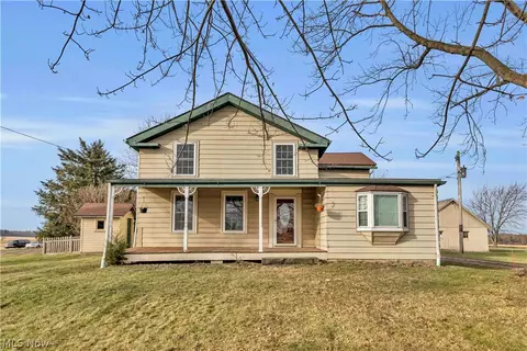 4470 Avon Lake Rd, Litchfield, OH 44253