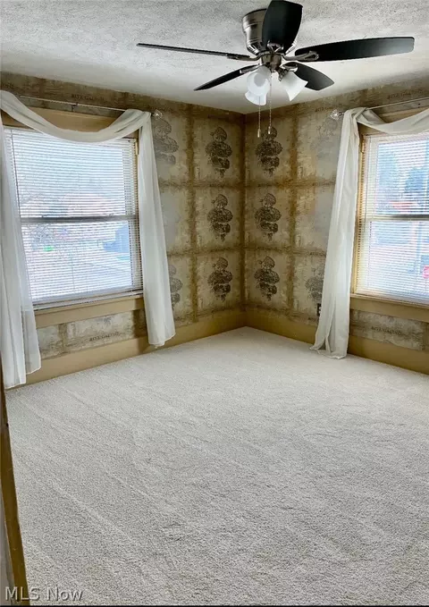 Bedroom - 534 E Maple St, North Canton, OH 44720 photo 1 of 3