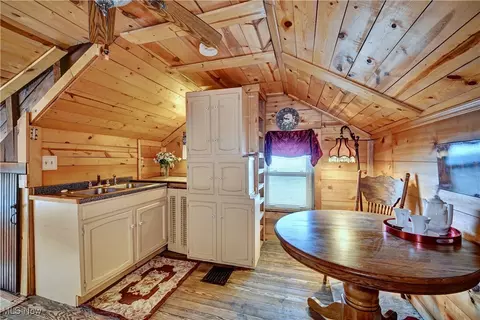 Kitchen - 534 E Maple St, North Canton, OH 44720 photo 7 of 7