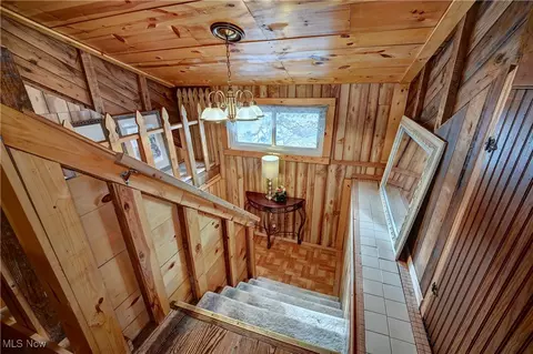 Entry Way - 534 E Maple St, North Canton, OH 44720 photo 6 of 6