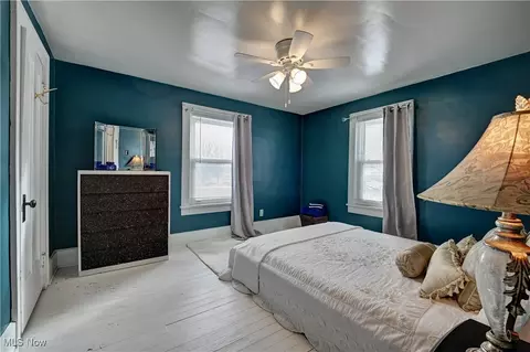Bedroom - 534 E Maple St, North Canton, OH 44720 photo 2 of 3