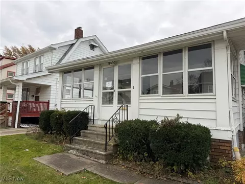18870 Monterey Ave, Euclid, OH 44119