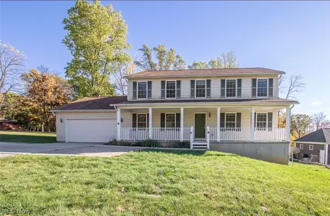 11768 Valley View Rd, Northfield, OH 44067
