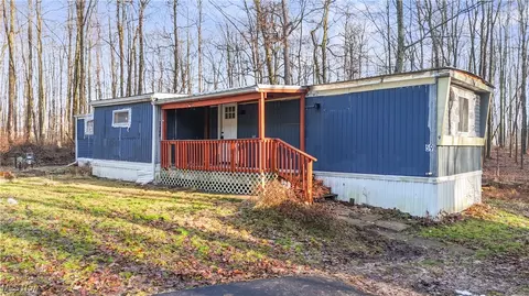 76 Ford Rd N #LOT 59, Mansfield, OH 44905