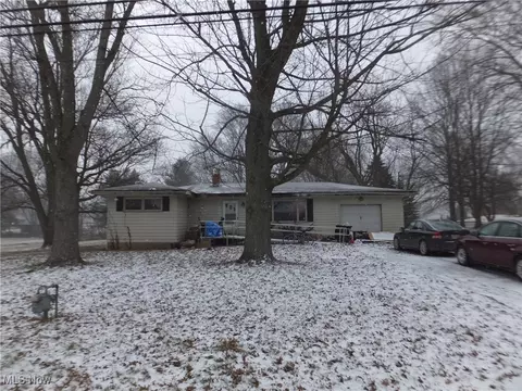 10580 Heltman Ave NE, Alliance, OH 44601