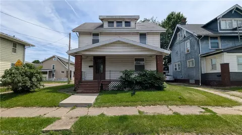 616 Maryland Ave SW, Canton, OH 44710