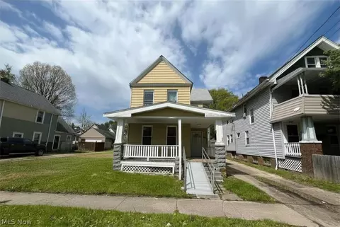 3200 W 94th St, Cleveland, OH 44102