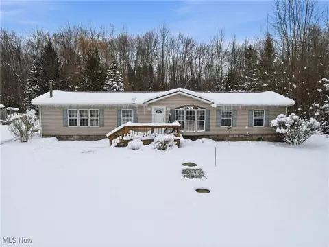 6046 Dawsey Rd, Rock Creek, OH 44084