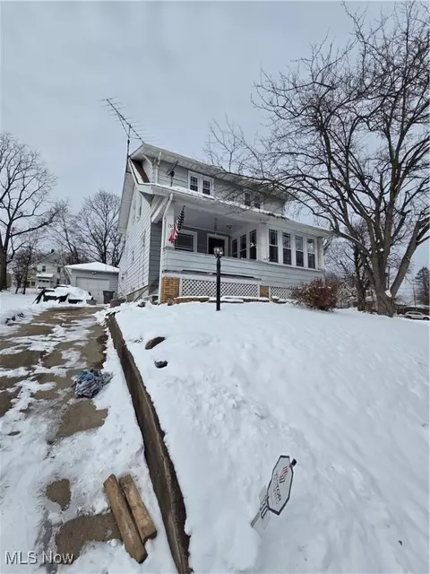 130 N Portland Ave, Youngstown, OH 44509