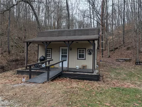 Brown Peavine Road, Alledonia, OH 43902