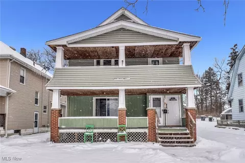 99 Ellenwood Ave, Bedford, OH 44146