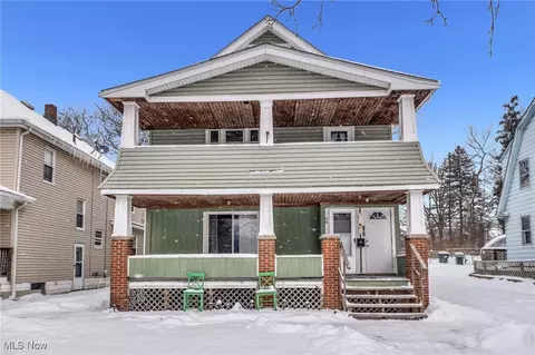 99 Ellenwood Ave, Bedford, OH 44146
