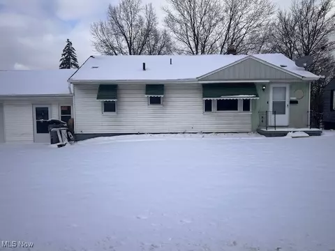 2830 Burbank Ave, Youngstown, OH 44509