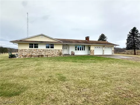 34739 Miltonsburg Calais Rd, Woodsfield, OH 43793