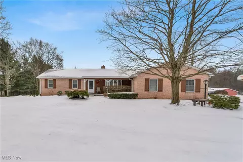 7295 Cool Rd, Canfield, OH 44406