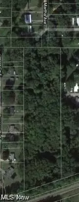 S Martha Road, Geneva, OH 44041