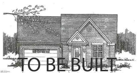 6850 Abbey Rd, Canfield, OH 44406