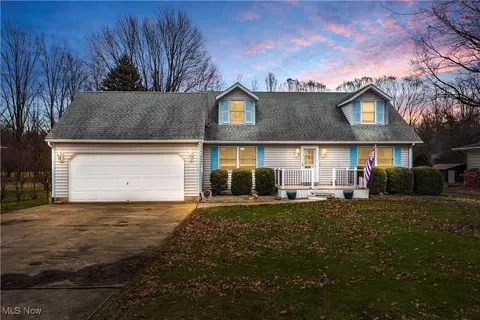 10249 W Ridge Rd, Elyria, OH 44035