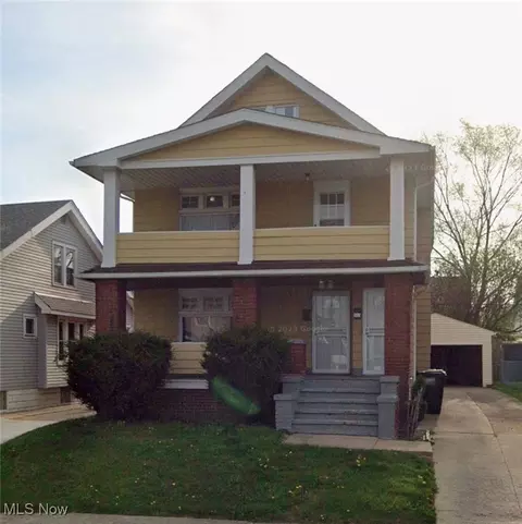4933 E 106th St, Garfield Heights, OH 44125