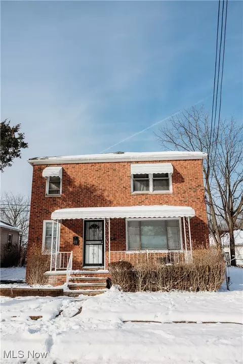 5650 Lafayette Ave, Maple Heights, OH 44137