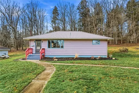 24 Center St, Leetonia, OH 44431