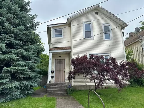 3473 E 89th St, Cleveland, OH 44104