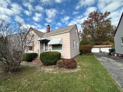 20671 Wilmore Ave, Euclid, OH 44123
