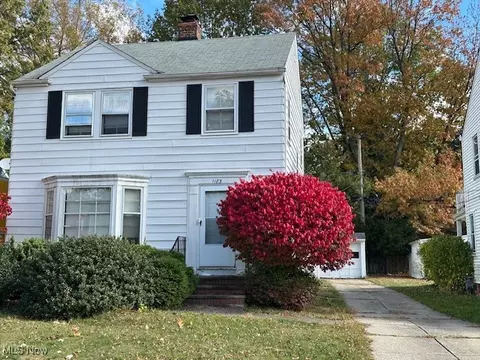 1183 Argonne Rd, South Euclid, OH 44121