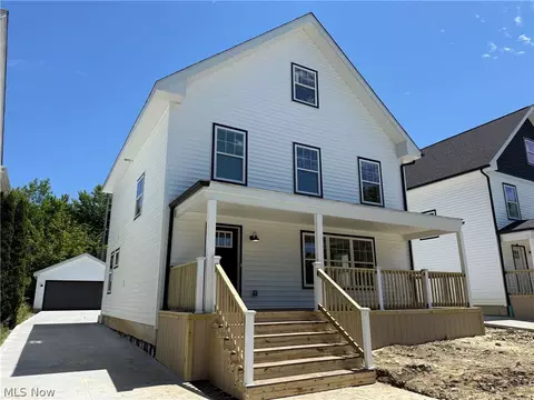 3603 Hildana Rd, Shaker Heights, OH 44120