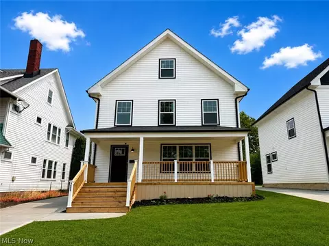 3603 Hildana Rd, Shaker Heights, OH 44120