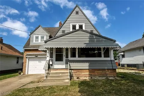 614 Parkview Ave, Akron, OH 44310