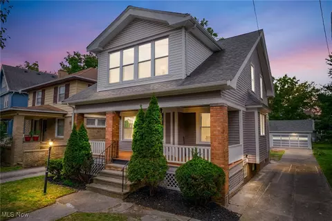 2640 E 127th St, Cleveland, OH 44120