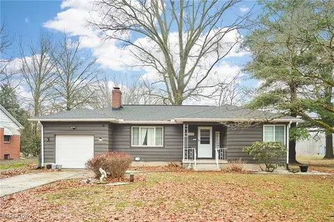2038 Waycross Ave, Akron, OH 44320