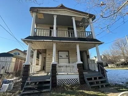 1066 E 71st St, Cleveland, OH 44103