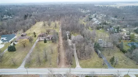 Chardon Road, Willoughby Hills, OH 44094
