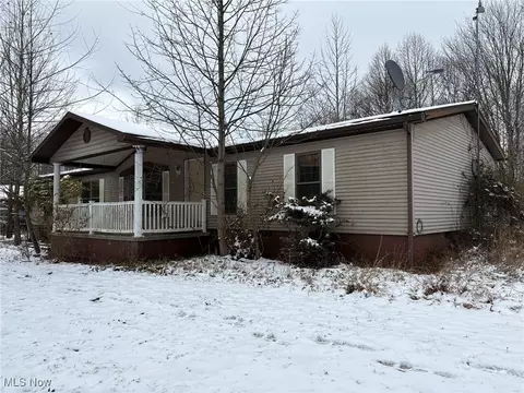99 Linton Hill Rd, Coolville, OH 45723