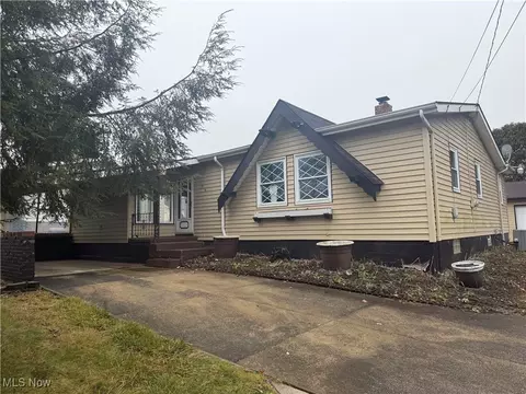 184 Owosso Ave, Fairlawn, OH 44333