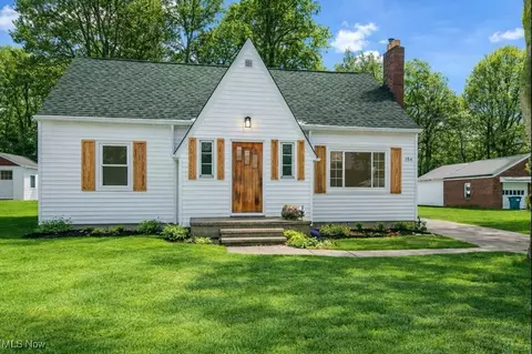 154 N Doan Ave, Painesville, OH 44077