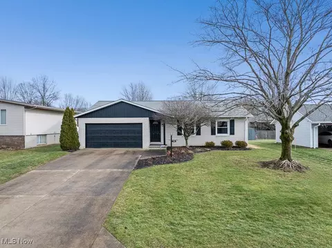 3018 Blenheim Ave, Alliance, OH 44601