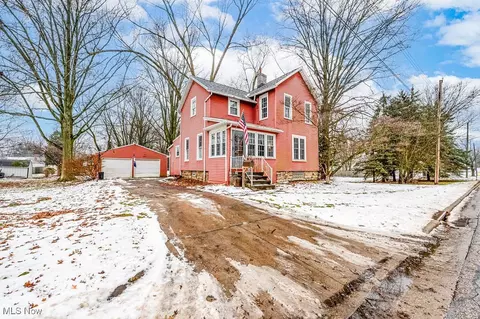 1723 E 3rd St, Salem, OH 44460
