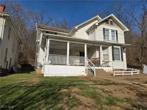 749 Greene St, Marietta, OH 45750