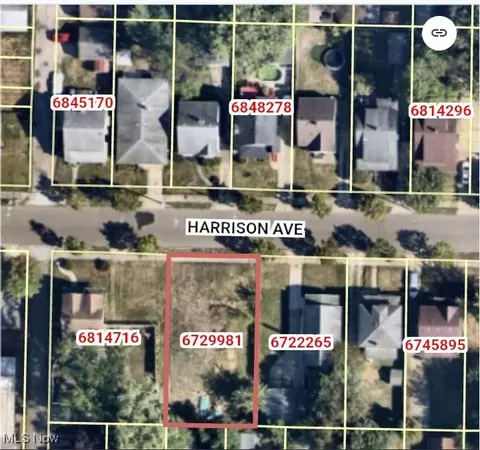 764 Harrison Ave, Akron, OH 44314
