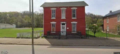 615 Putnam Ave, Zanesville, OH 43701