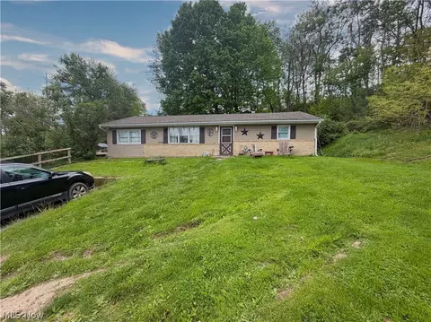 47823 Lincoln St, Calcutta, OH 43920