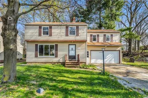 4693 Liberty Rd, South Euclid, OH 44121