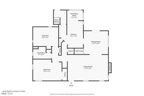 4514 N Ridge Rd W, Ashtabula, OH 44004 photo 49