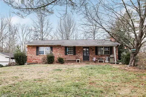 232 Mcgill Rd, Vincent, OH 45784