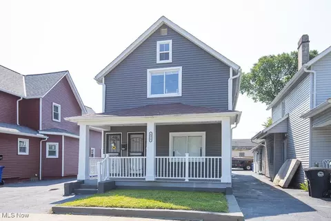 4915 Tillman Ave, Cleveland, OH 44102