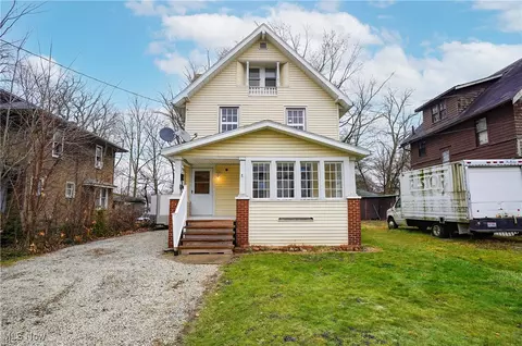 115 Middlebury Ave, Akron, OH 44305