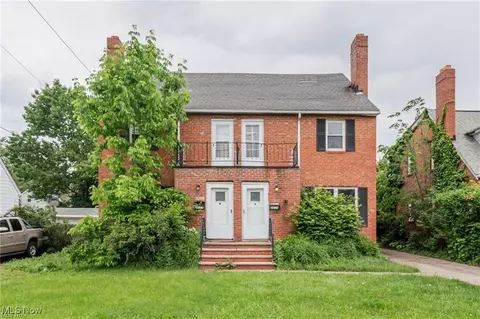 3837 Mayfield Rd, Cleveland Heights, OH 44121